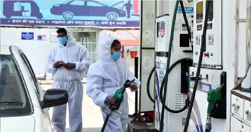 कोरोना मरीजों का खर्च यहां से निकाल रही है सरकार! ग्राहकों के जेब पर पड़ेगा भारी असर कोरोना मरीजों का खर्च यहां से निकाल रही है सरकार! ग्राहकों के जेब पर पड़ेगा भारी असर